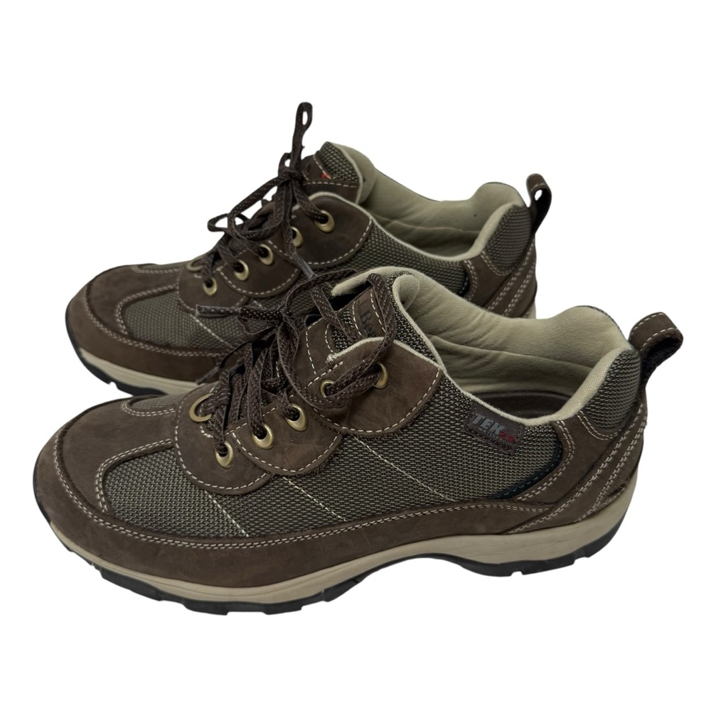 L.L.Bean Tek 2.5 Primaloft Boots Womens Size 11 Waterproof hiking shoes boots